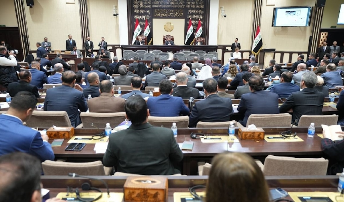 81 شخصاً تقدّموا بطلب الترشّح لمنصب رئاسة الجمهورية (من الويب)