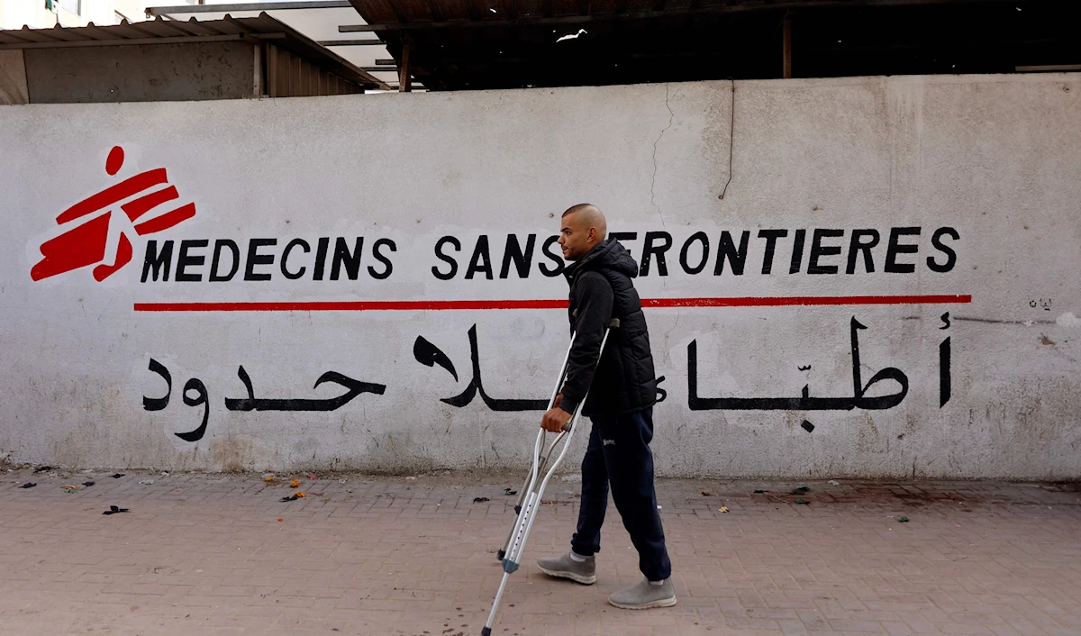 لا يمكن قراءة القرار الإسرائيلي الجديد إلا في سياق نيّة إسرائيل تصعيد الإبادة الجماعية (أ ف ب )