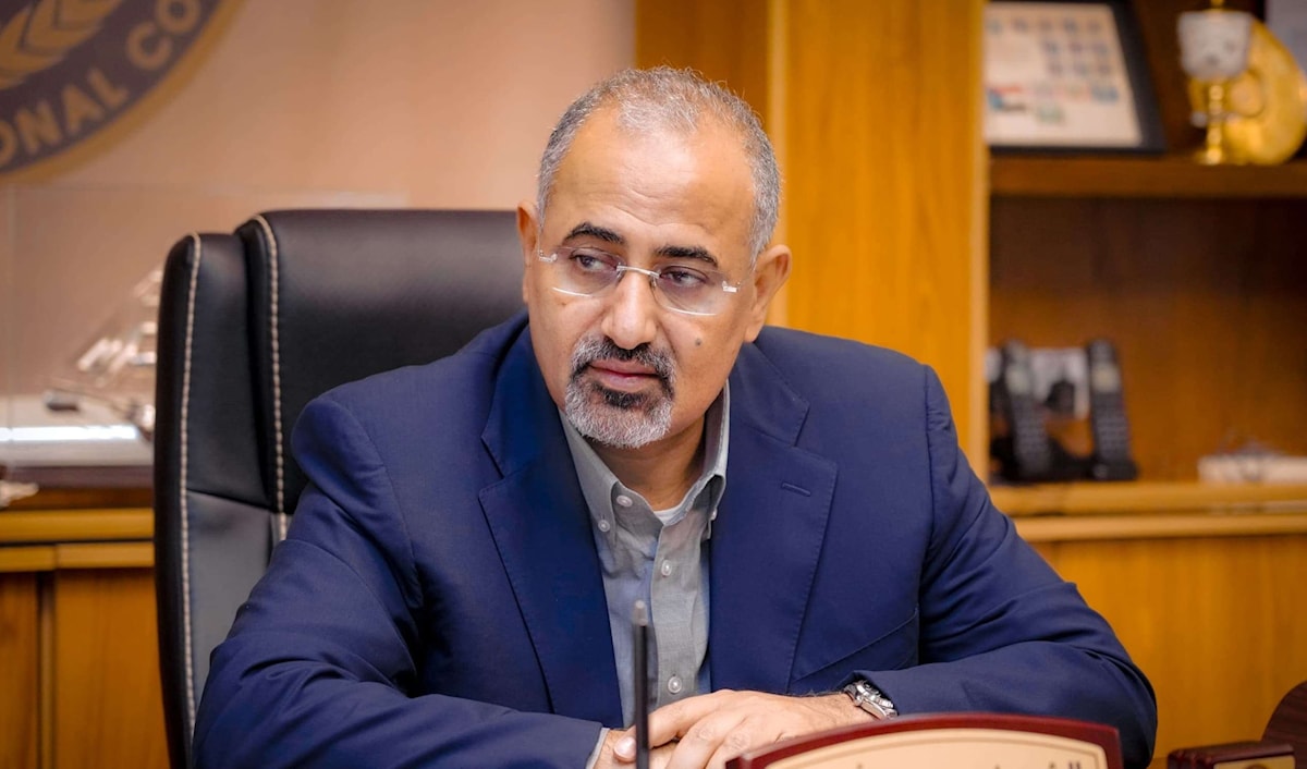 رحّب المجلس الانتقالي الجنوبي بدعوة السعودية للحوار. (من الويب)