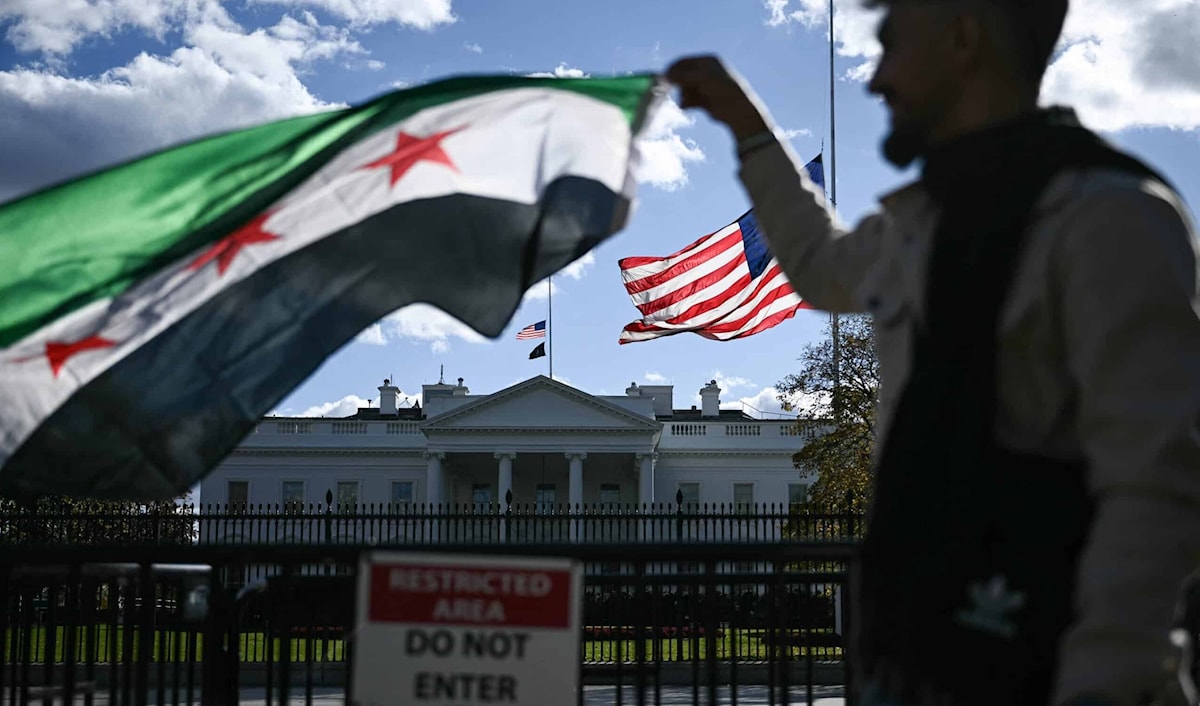 اتفَق مسؤولون إسرائيليون وسوريون على إنشاء «آلية تنسيق مشتركة» (من الويب)