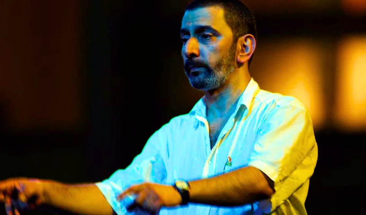 زياد الرحباني... «هيدي بس تحيّة»