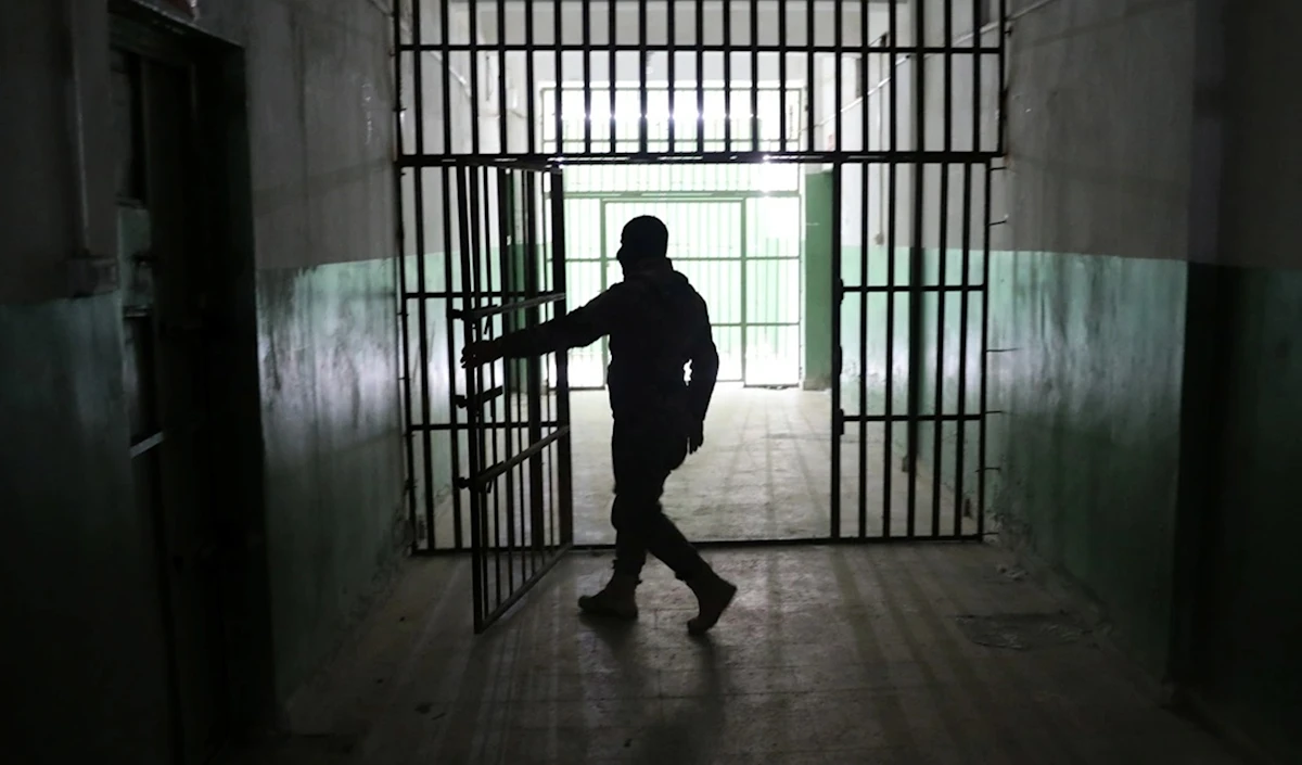 سوريا الجديدة بين الكاميرا والزنزانة