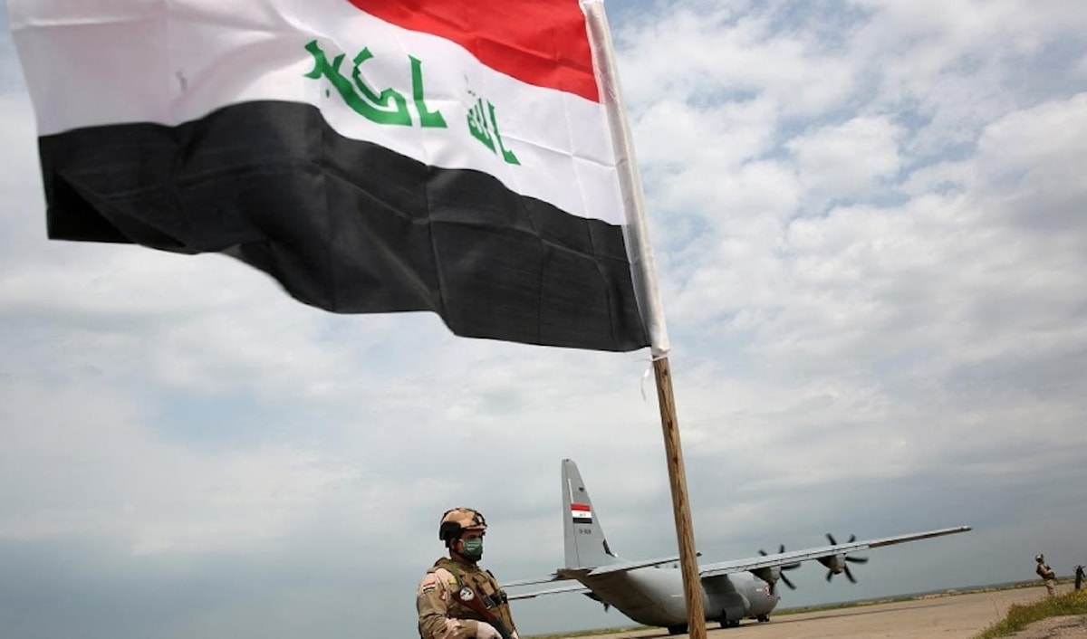 بحث اللقاء المشترك سبل تطوير التعاون العسكري والأمني (من الويب)