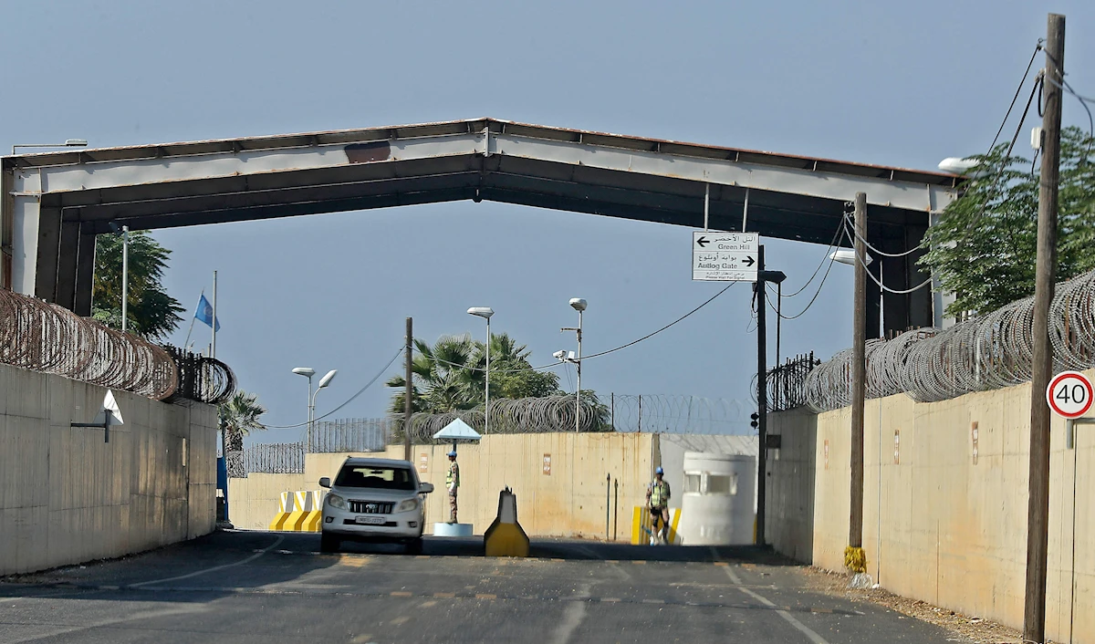 يقتصر اجتماع «الميكانيزم» على التشكيلة الأساسية للجنة العسكرية (أ ف ب)