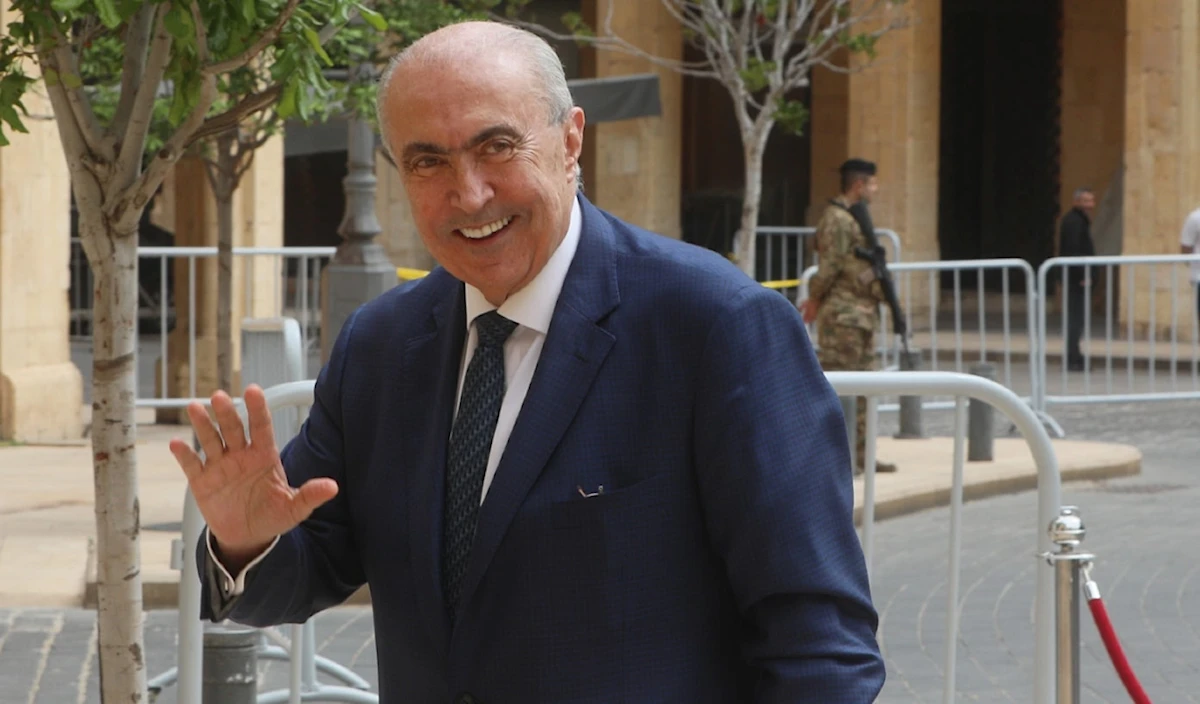 (مروان بو حيدر)