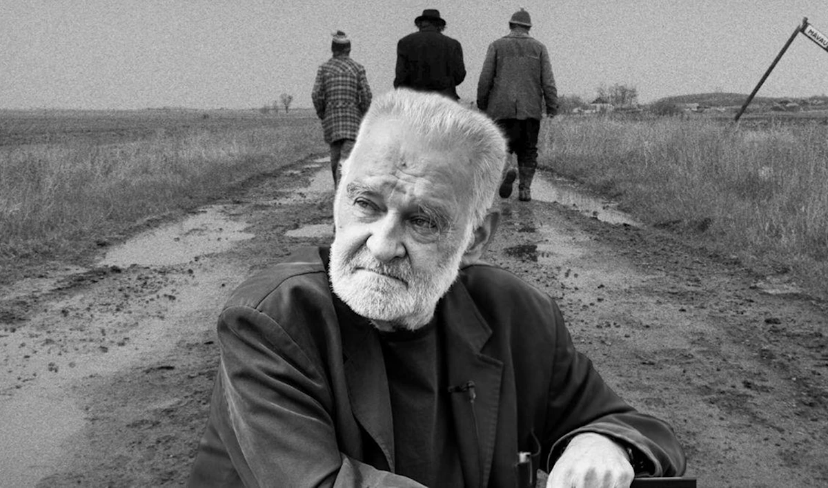 خلال مراهقته، كان يحمل «إنجيل ماو» بدل الحقيبة المدرسية