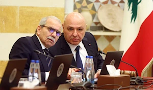 رأت واشنطن أن الإصلاحات تعيد الثقة في النظام المصرفي اللبناني (مروان بو حيدر)