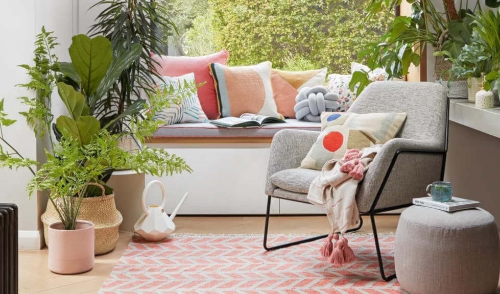 كيف تحوّل منزلك إلى مساحة مقاومة للاكتئاب الموسمي في الشتاء؟