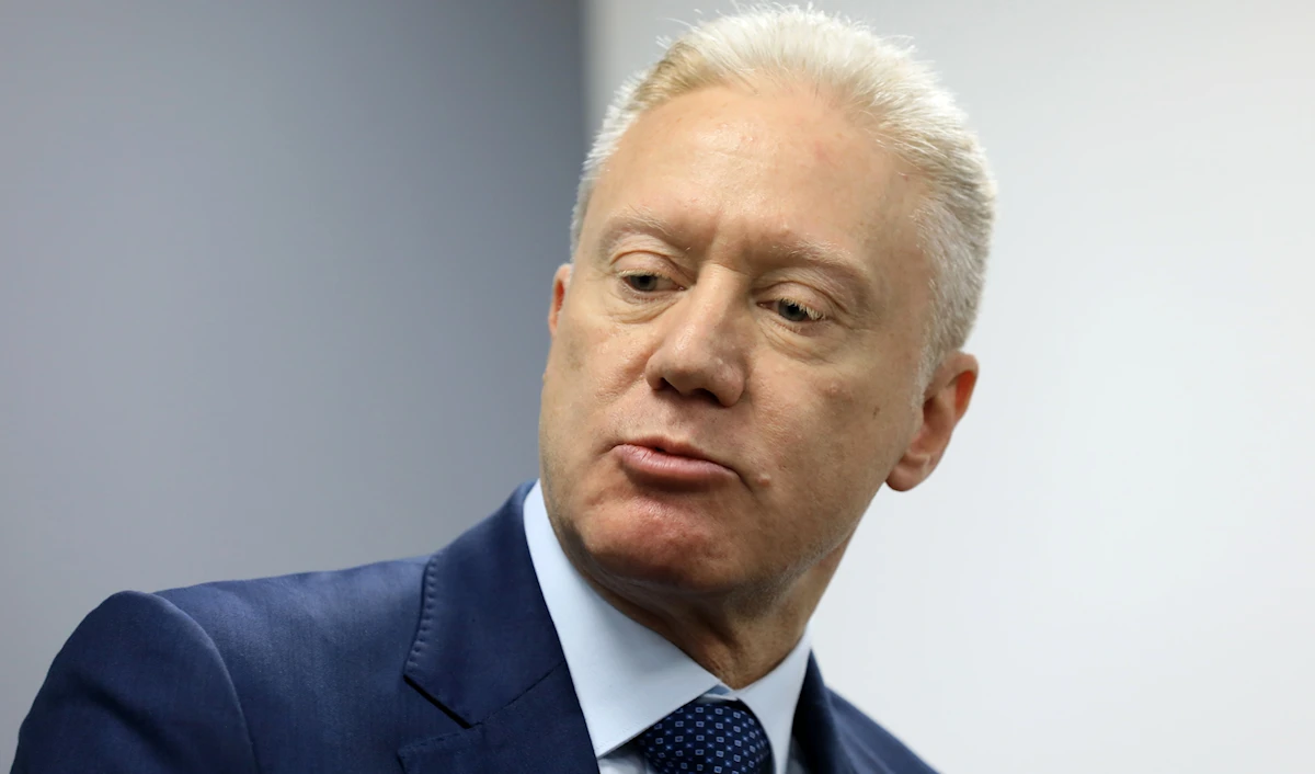 رجي: حزب الله يأمل في كسب الوقت لإعادة تشكيل صفوفه ومواصلة هيمنته على البلاد. (هيثم الموسوي)