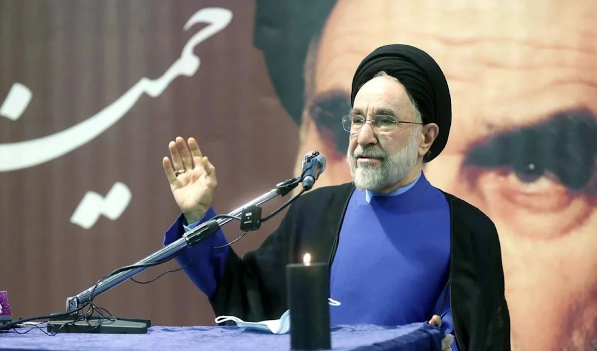 بين الحداثة و الهيمنة: قراءة في خطاب خاتمي