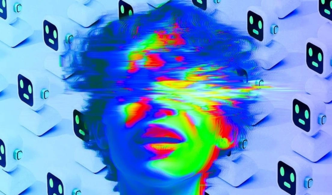 كيف يغذّي الذكاء الاصطناعي «أمراضنا» النفسية؟