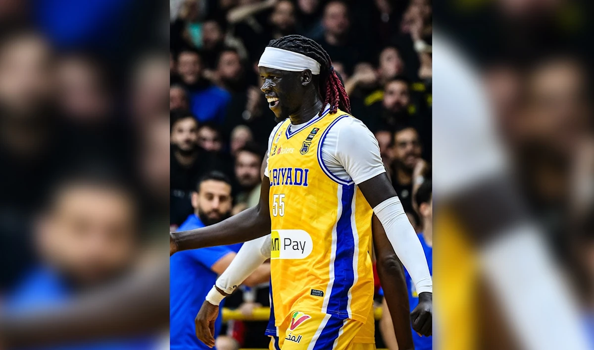 فوز كبير للرياضي على الوحدة السوري