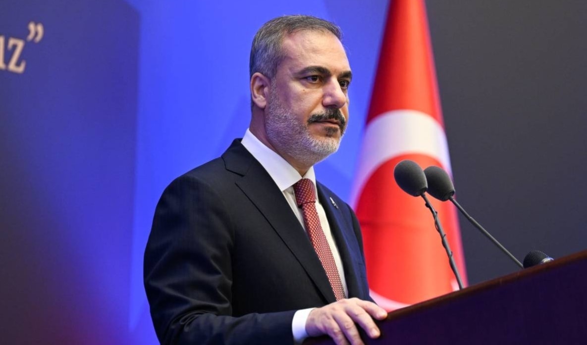 حان وقت الوحدة الوطنية في سوريا ويجب على قسد أن تؤدي دورها (من الويب)