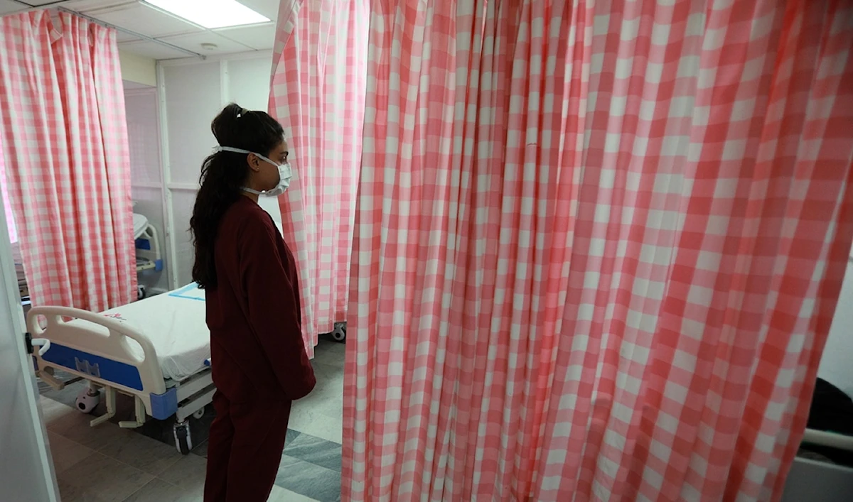 تكرّر سوء تقدير إدارة الضمان للنفقات في بند التقديمات الطبية خارج المستشفى (مروان بو حيدر)