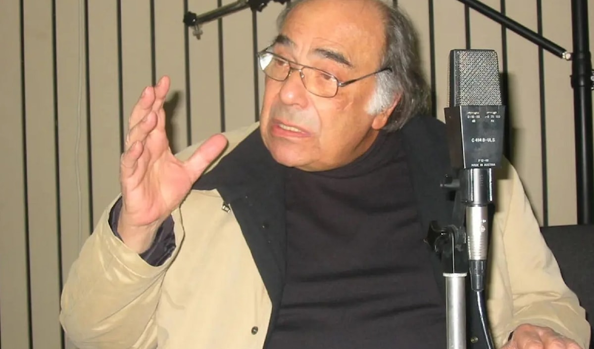 هبة طوجي: تحية إلى منصور الرحباني