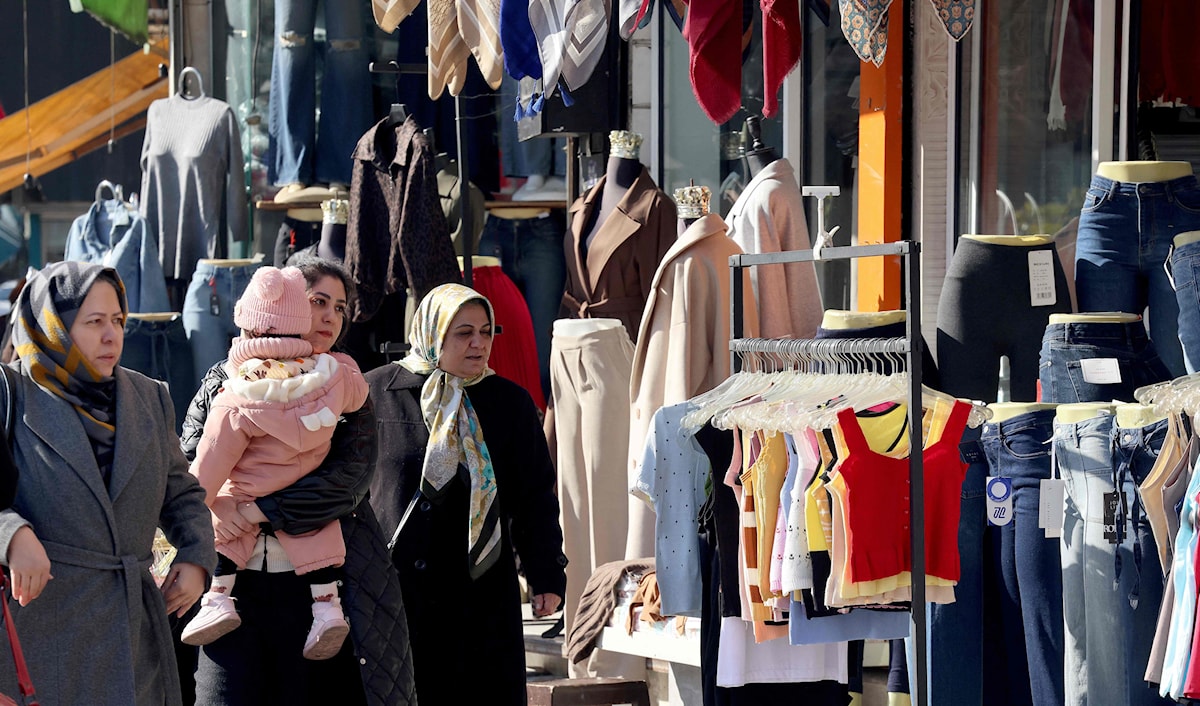 بزشكيان: الحوار هو السبيل إلى «التواصل الفعّال مع المواطنين» (أ ف ب)