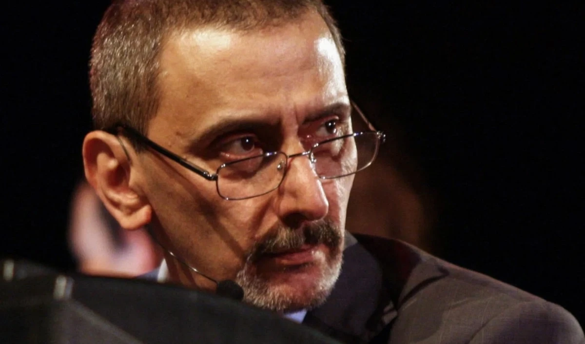 رحيل زياد الرحباني يختصر العام 2025