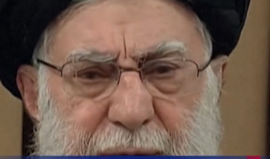 نشرت قناة «الجديد» تقريراً تحت عنوان: «من سيخلف خامنئي مستقبلاً؟»