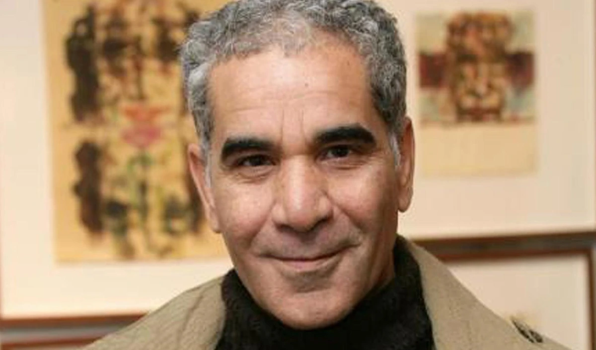 مُنعت إعادة طباعة رواية «جنة البرابرة» للكاتب خليل صويلح