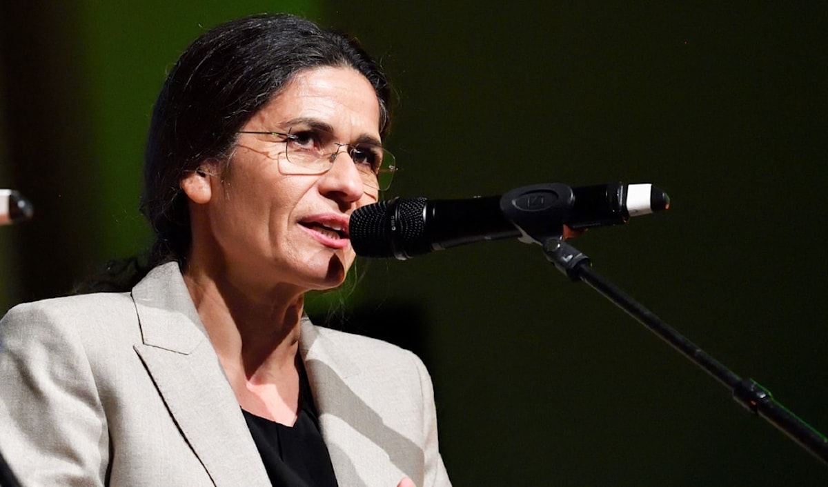 الولايات المتحدة «تلعب دور الوسيط» بين الإدارة الذاتية والحكومة (من الويب)