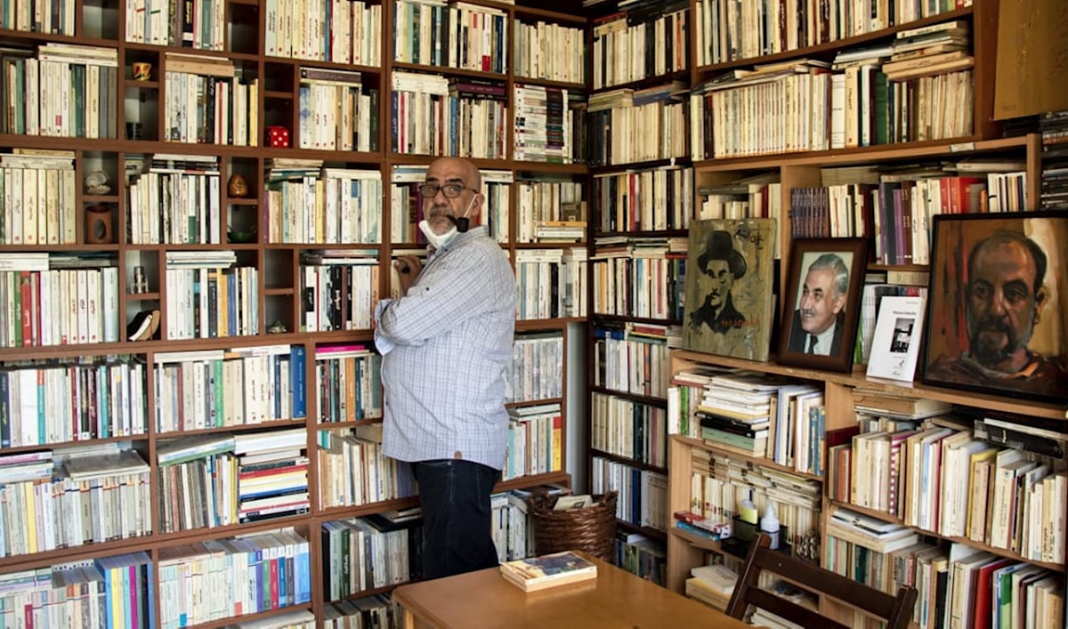 رحل إسكندر حبش بعد مسيرة حافلة في الشعر والترجمة والصحافة