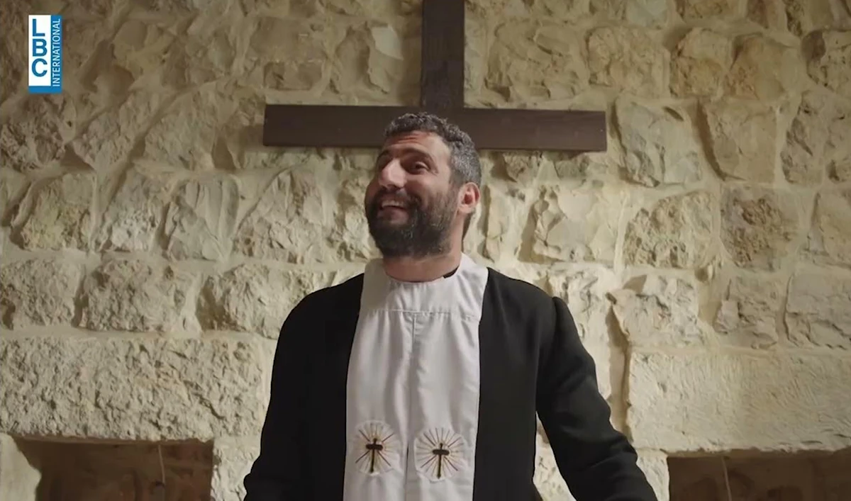 أعلنت السلطات الدينية حرباً على مسلسل «مرحبا دولة2»