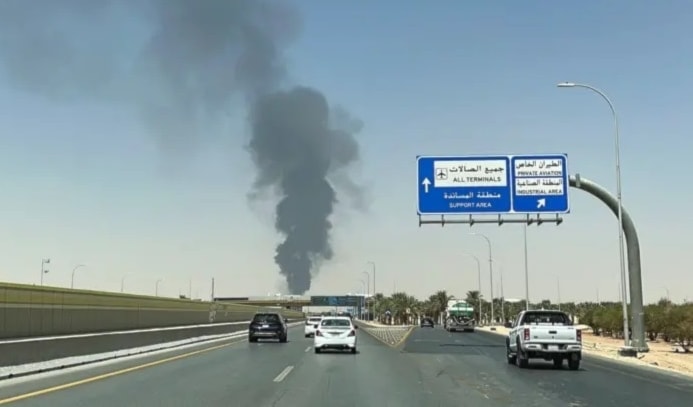 أكدت صنعاء أنها ستواصلُ عملياتِها بشكلٍ متصاعدٍ تجاهَ العمقِ السعودي (رويترز)