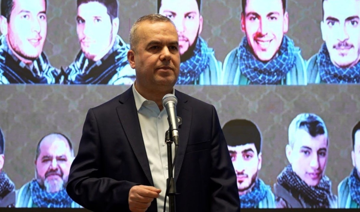 عضو كتلة «الوفاء للمقاومة» النائب حسن فضل الله.