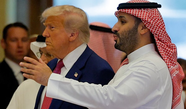 يؤكّد الإعلان الأميركي القصور السعودي دفاعاً وهجوماً (من الويب)