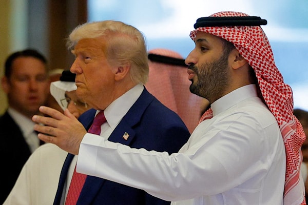 يؤكّد الإعلان الأميركي القصور السعودي دفاعاً وهجوماً (من الويب)