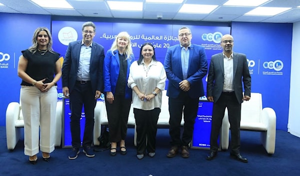 «بوكر» العربية تطفئ شمعتها العشرين