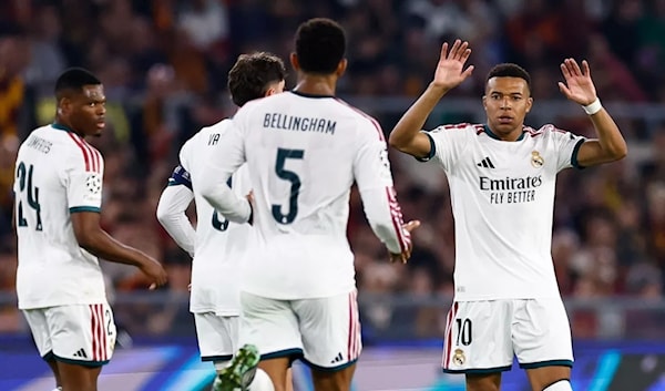 خرجَ ريال مدريد من روما بثلاث نقاط و (ريمونتادا) ستبقى في الذاكرة، لكنّه خرجَ أيضاً بمشكلةٍ لم تُحل.