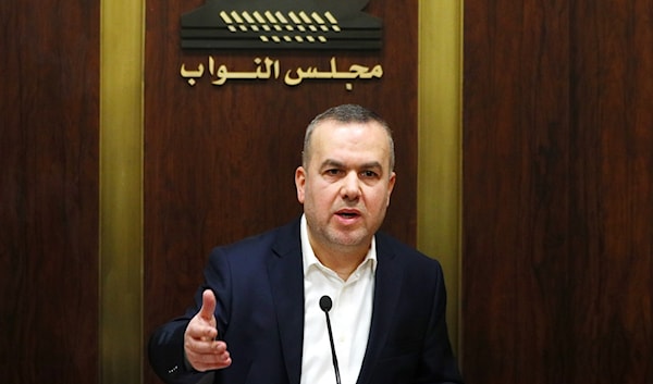 (مروان بو حيدر - أرشيف)