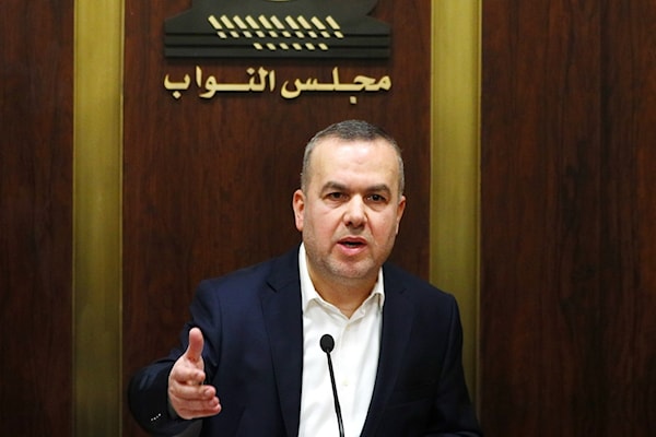 (مروان بو حيدر - أرشيف)