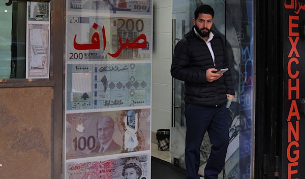 تحويلات المغتربين ودعم حزب الله يمنعان سقوط سعر الصرف (هيثم الموسوي)