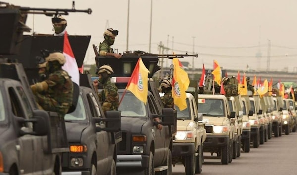 عدم رد الحكومة على وثيقة الفصائل مؤشر على تعثّر مفاوضات حصر السلاح (من الويب)