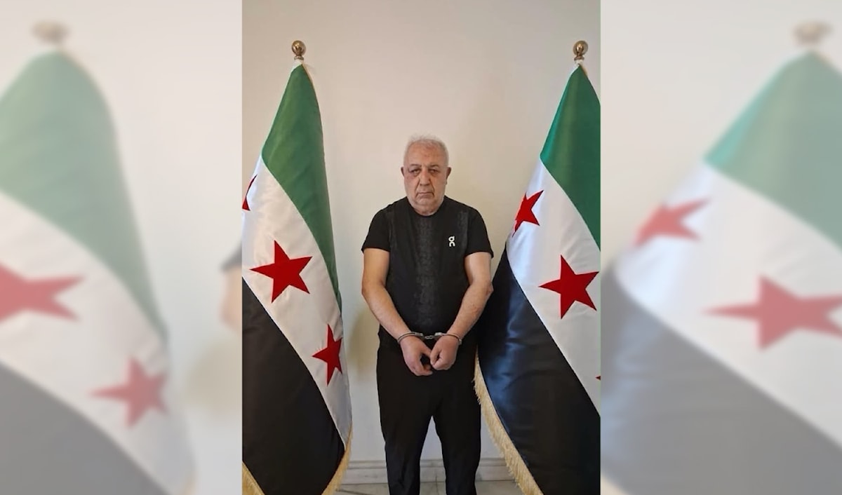 خطف معارض سوري في لبنان ونقله إلى دمشق: تواطؤ رسمي والأجهزة في «كوما»
