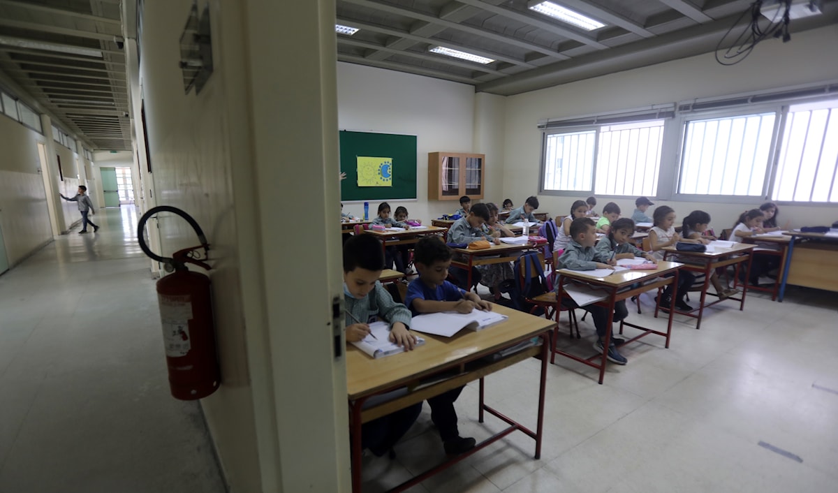 تطالب اللجنة بحسم الملف (هيثم الموسوي)