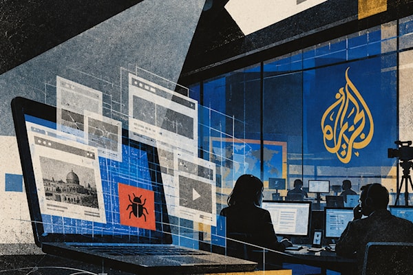 من «الجزيرة» إلى «الناتو»: إسرائيل تتجسّس على العالم