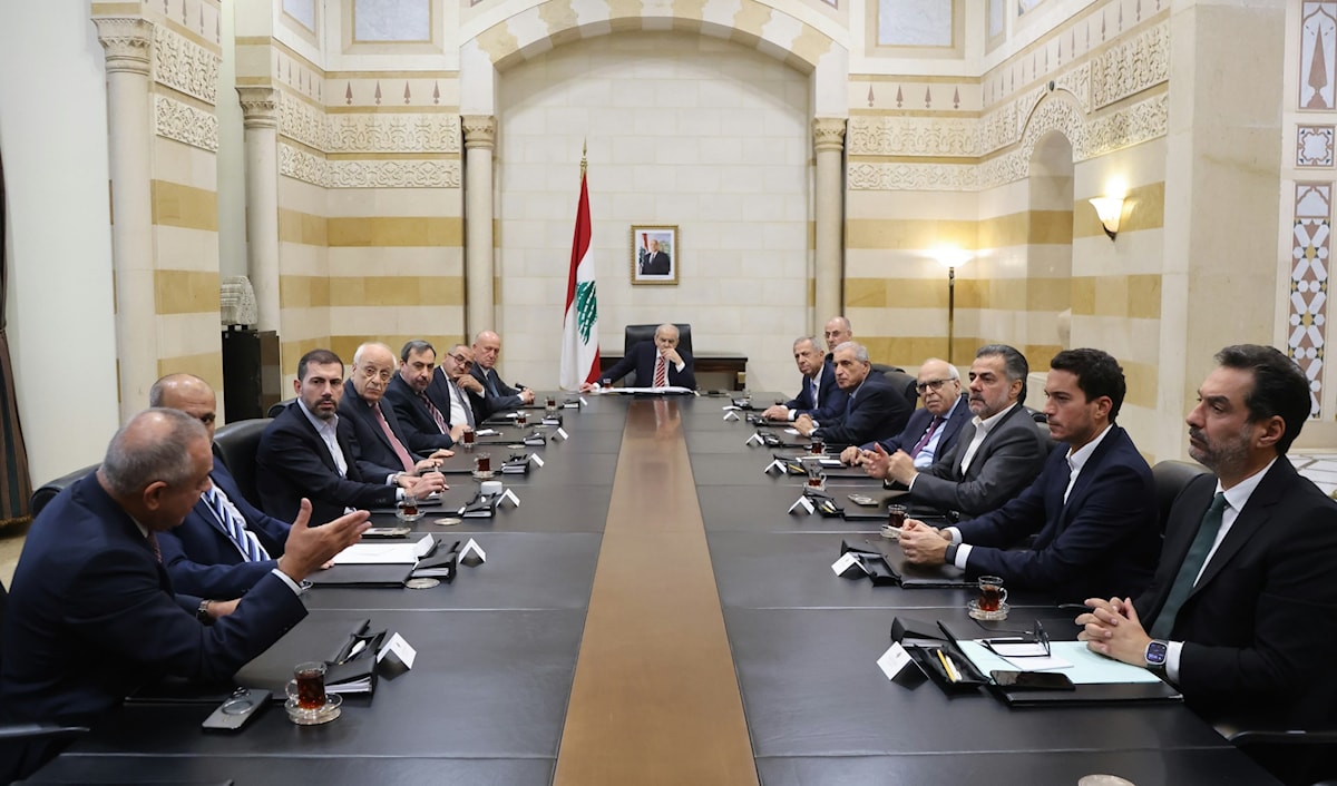 (رئاسة الحكومة)