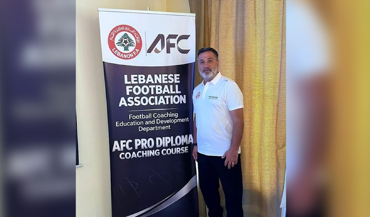 سيعقد الكابتن جمال اجتماعاً مع رئيس النادي زين خليفة للبحث في جميع التفاصيل (الأخبار)
