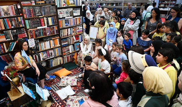 عميد المعارض العربية يطوي صفحة الانقسام: الكتاب يعود إلى قلب بيروت!