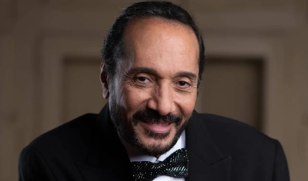 أعلن علي الحجار  عدم المشاركة في «مهرجان الموسيقى العربية» 