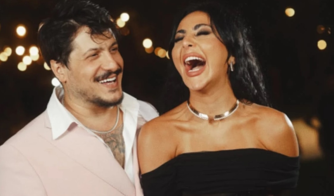يعيد الفيلم جمع الثنائي محمد دايخ وترف التقي