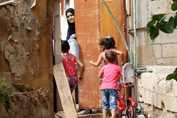 (مروان بو حيدر - أرشيف)
