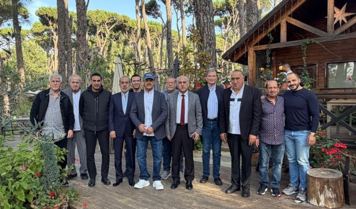 أشادَ الحضور بالبطولة العربيّة التي استضافها لبنان وفازَ فيها نادي الحكمة، وبالجهود التي يبذلها الاتحاد العربي لكرة السلة من أجل تطوير اللعبة على مستوى الأندية والمنتخبات.