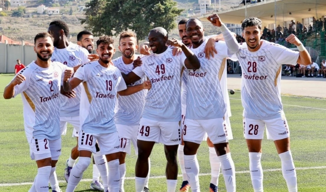 النجمة يختار المدرسة الأرمينية