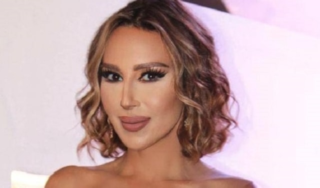 تشارك الممثلة ورد الخال في برنامج «الرقص مع النجوم»