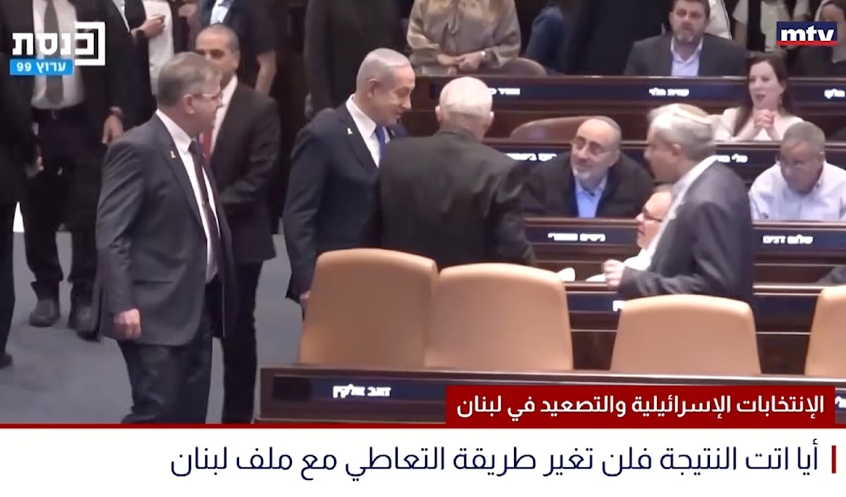 الإعلام اللبناني بين التهويل والتطبيع