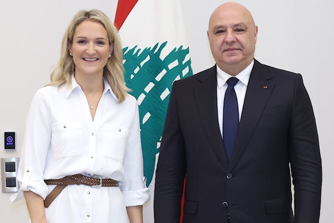 (رئاسة الجمهورية)